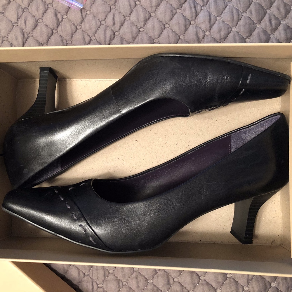 Vintage Shoe